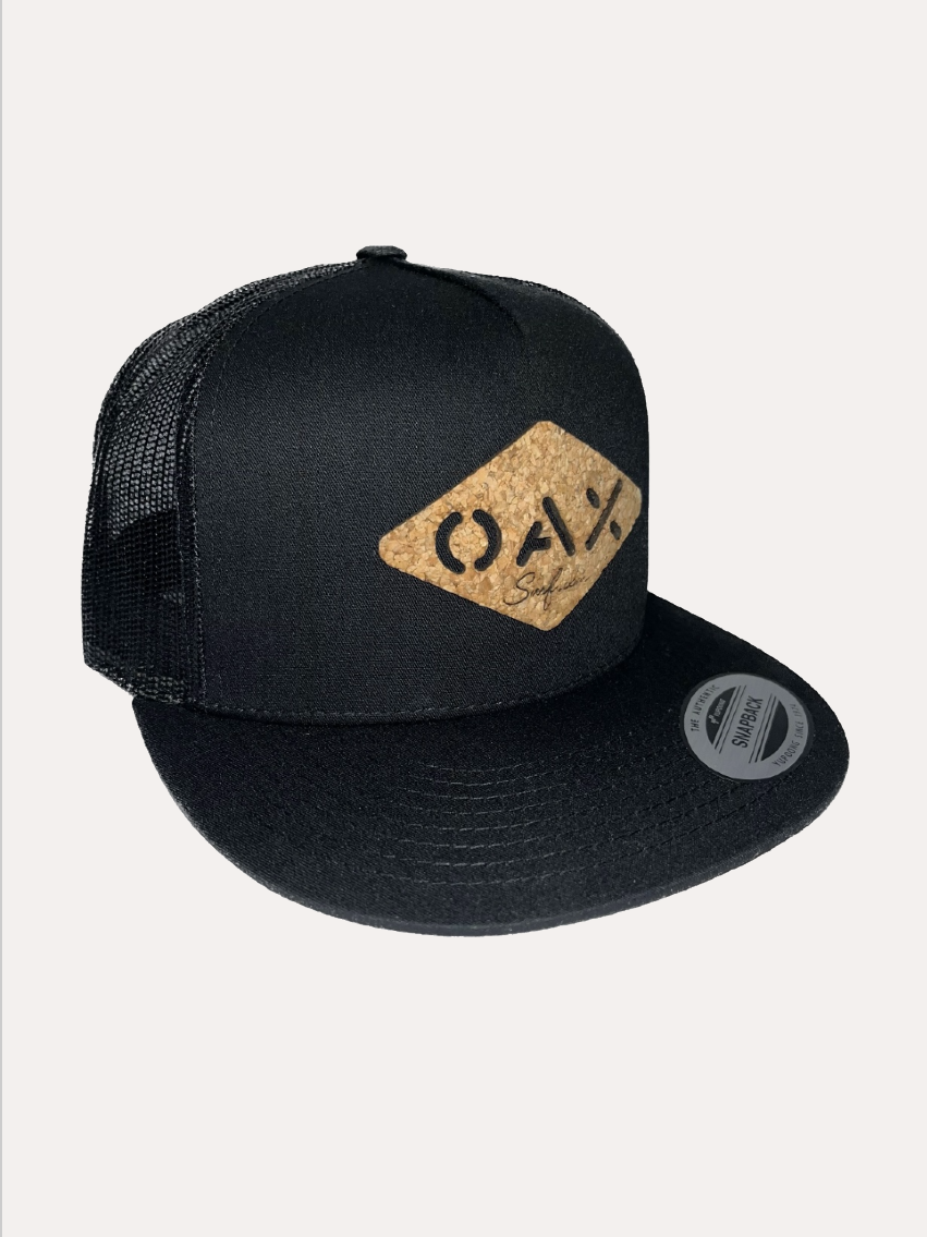 Boné OAX style TRUCKER