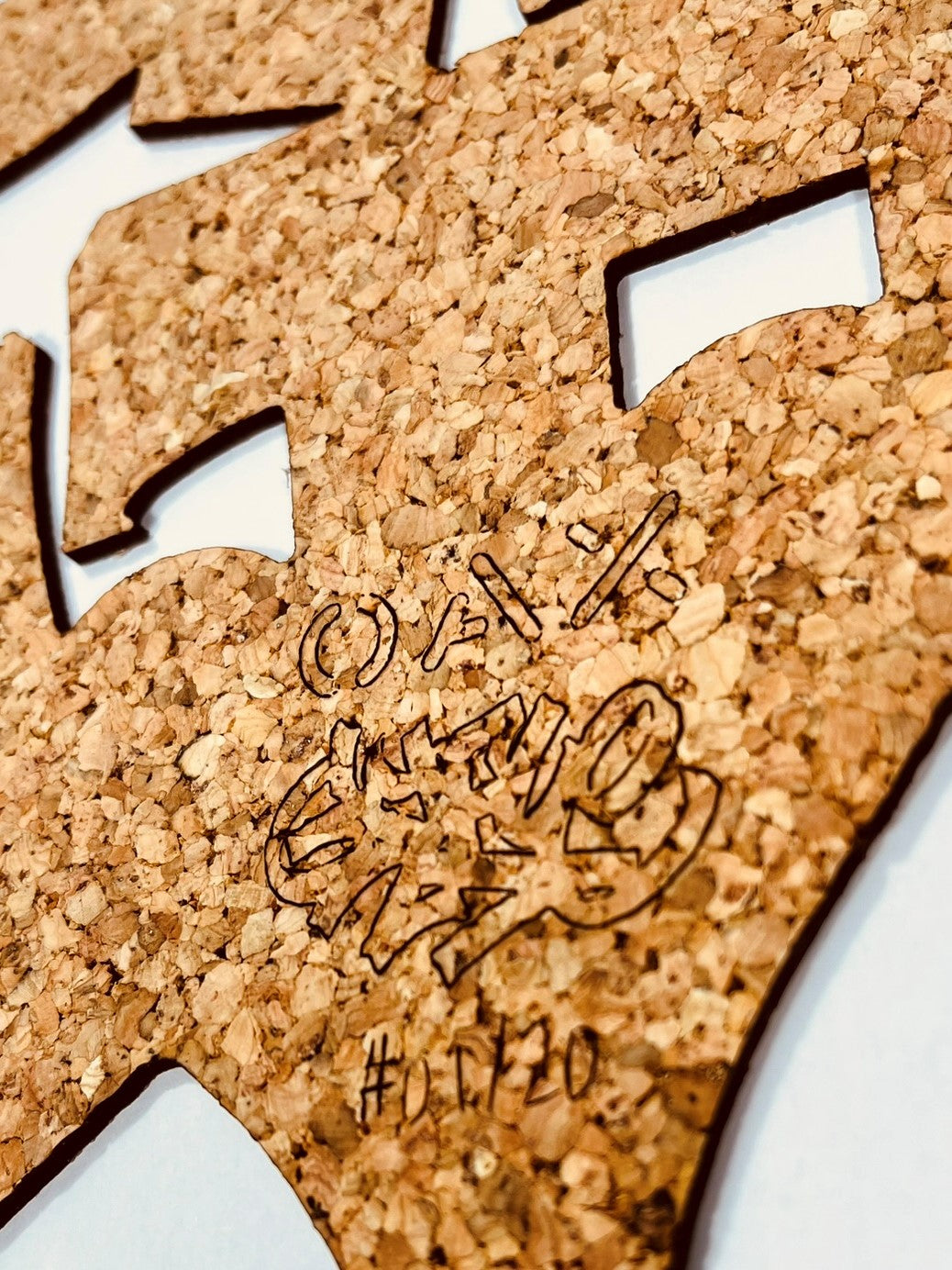 Front pad OAX by GYFLE