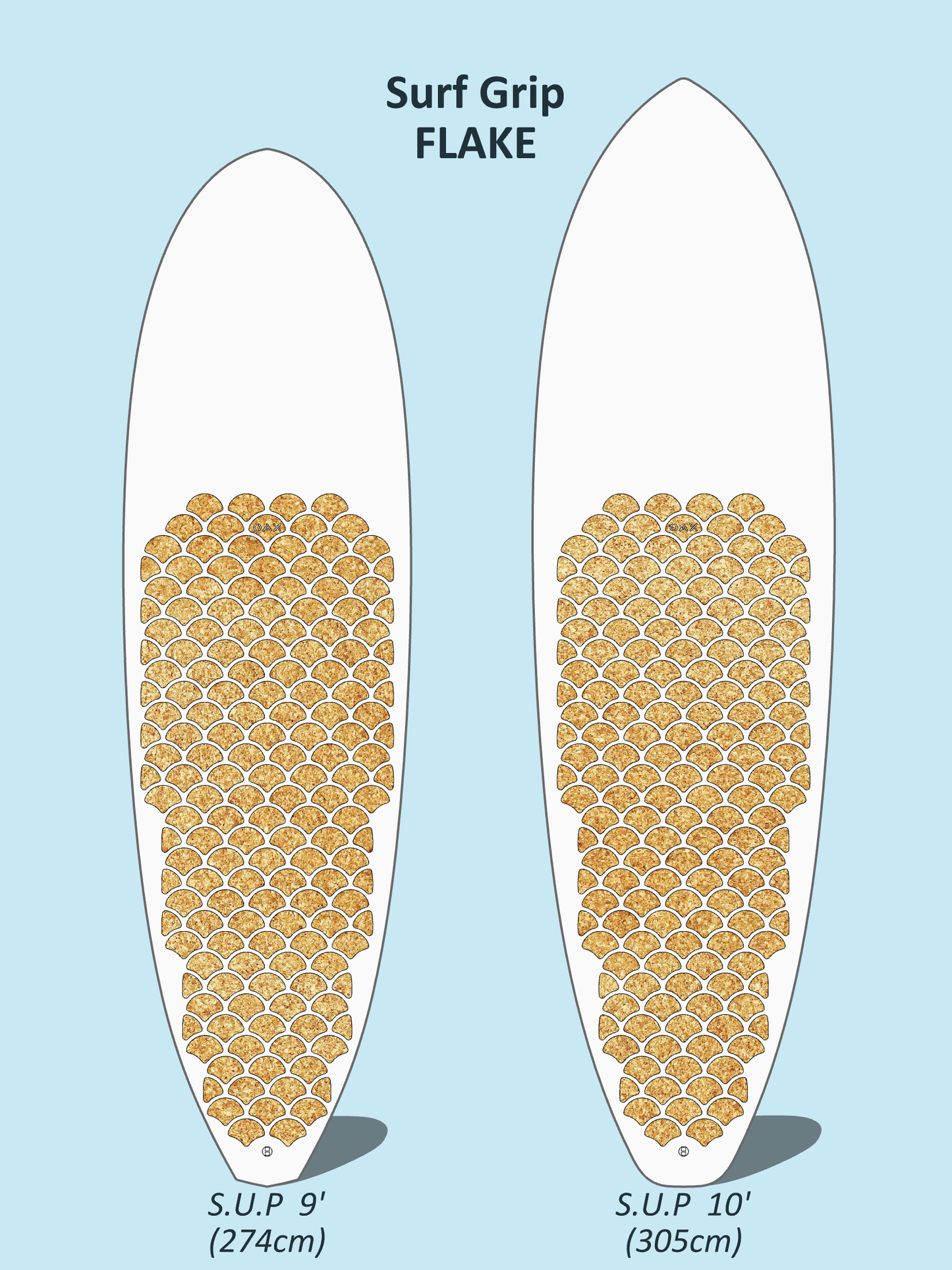 Grip FLAKE