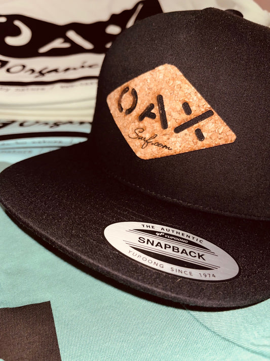 OAX TRUCKER style cap