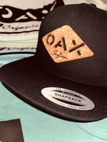 OAX Trucker style cap 