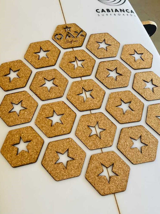 Grip HEXASTAR