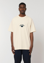 Organic OAX t-shirt